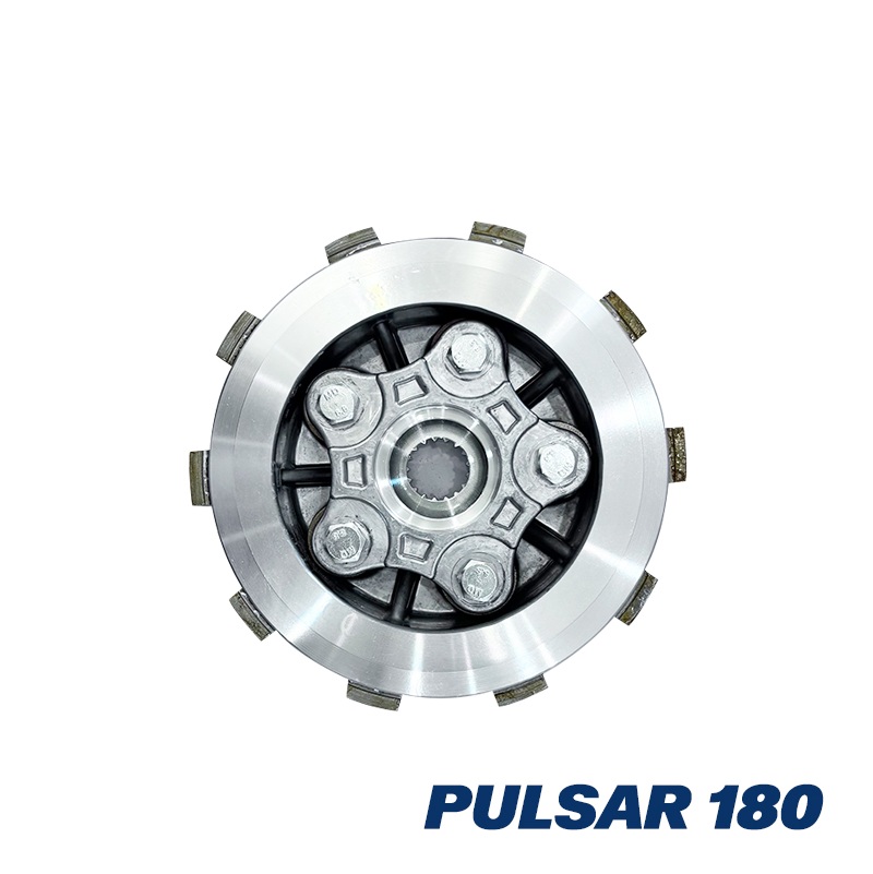 PULSAR 180(2)